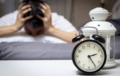 Troubles de sommeil : comment les prévenir