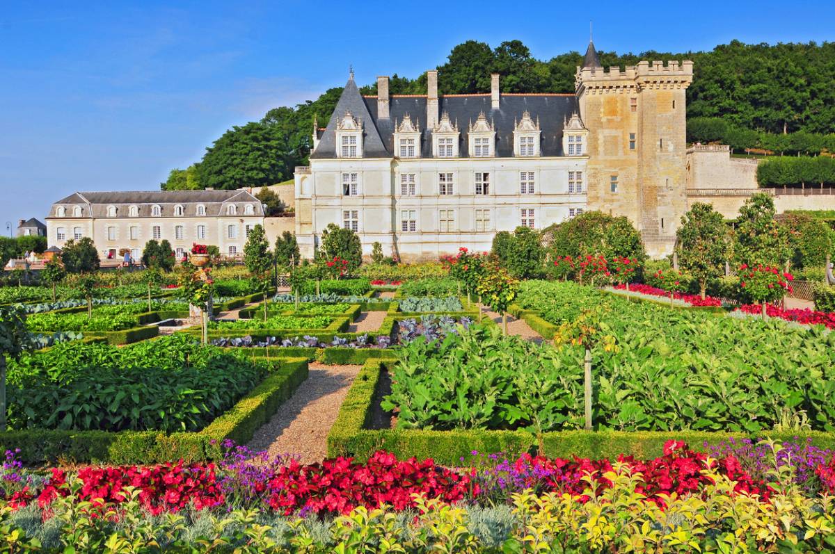 Tourisme en Val de Loire : comment bien profiter de son séjour ?
