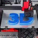 Quel choix pour les matériaux d'impression 3D ?