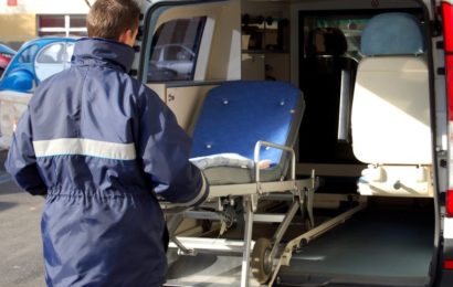 Quels vêtements professionnels pour les ambulanciers ?